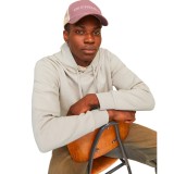 Ανδρικό Φούτερ Εκρού - Jack & Jones JJecorp Logo Εικόνα 0
