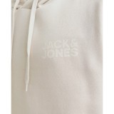 Ανδρικό Φούτερ Εκρού - Jack & Jones JJecorp Logo Εικόνα 1