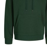JACK & JONES JJECORP LOGO SWEAT HOOD 12152840-5027882 Πράσινο Εικόνα 1