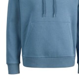 JACK & JONES JJECORP LOGO SWEAT HOOD 12152840-4901382 Siel Image 1