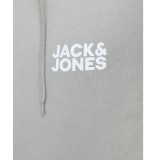 Ανδρικό Φούτερ Γκρι - Jack & Jones JJecorp Logo Εικόνα 2