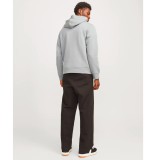Ανδρικό Φούτερ Γκρι - Jack & Jones JJecorp Logo Εικόνα 3