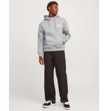 Ανδρικό Φούτερ Γκρι - Jack & Jones JJecorp Logo Εικόνα 4