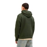Ανδρικό Φούτερ Λαδί - Jack & Jones JJelogo Εικόνα 0
