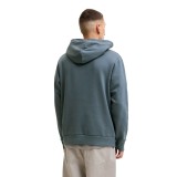 JACK & JONES JJELOGO SWEAT HOOD 2 COL AW SN 12299467-5034178 Γκρί Εικόνα 0