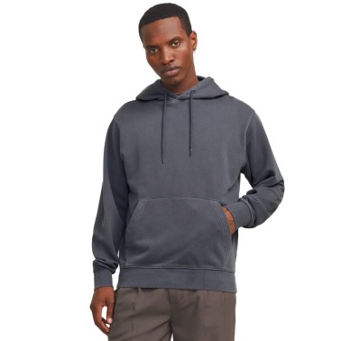 Ανδρικό Φούτερ Ανθρακί - Jack & Jones JJecharge