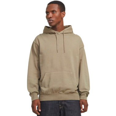Ανδρικό Φούτερ Μπεζ - Jack & Jones JJecharge