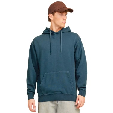 Ανδρικό Φούτερ Μπλε - Jack & Jones JJecharge