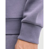 Ανδρικό Φούτερ Μωβ - JJ Rebel Logo Εικόνα 1