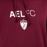 AEL FC 224LMHO-2001 Crimson Image 1