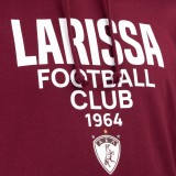 AEL FC 224LMHO-2003 Crimson Image 1