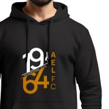 AEL FC 225MHO-2012 Black Image 1