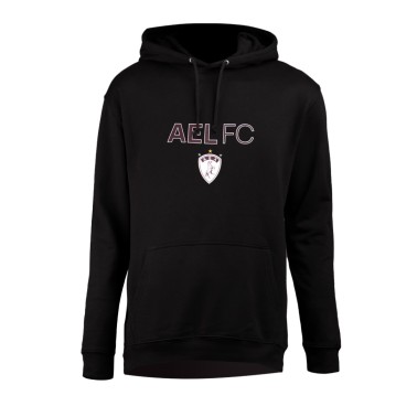 AEL FC 224LMHO-2001 Black