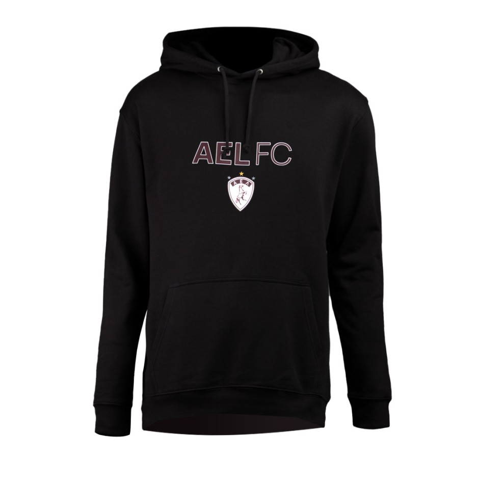 AEL FC 224LMHO-2001 Black
