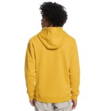 QUIKSILVER BIG LOGO HOOD EQYFT04450-YMA0 Yellow Image 0