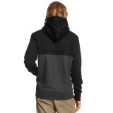 QUIKSILVER EMBOSS HOOD EQYFT04432-KVJ0 Πολύχρωμο Εικόνα 0