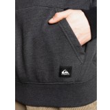 QUIKSILVER EMBOSS HOOD EQYFT04432-KVJ0 Πολύχρωμο Εικόνα 2