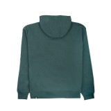 ANTETOKOUNBROS AB ELEMENT UNISEX HOODIE APCD352U28-606 Green Image 0