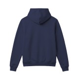 Unisex Hoodie Blue - Antetokounbros Element Image 0