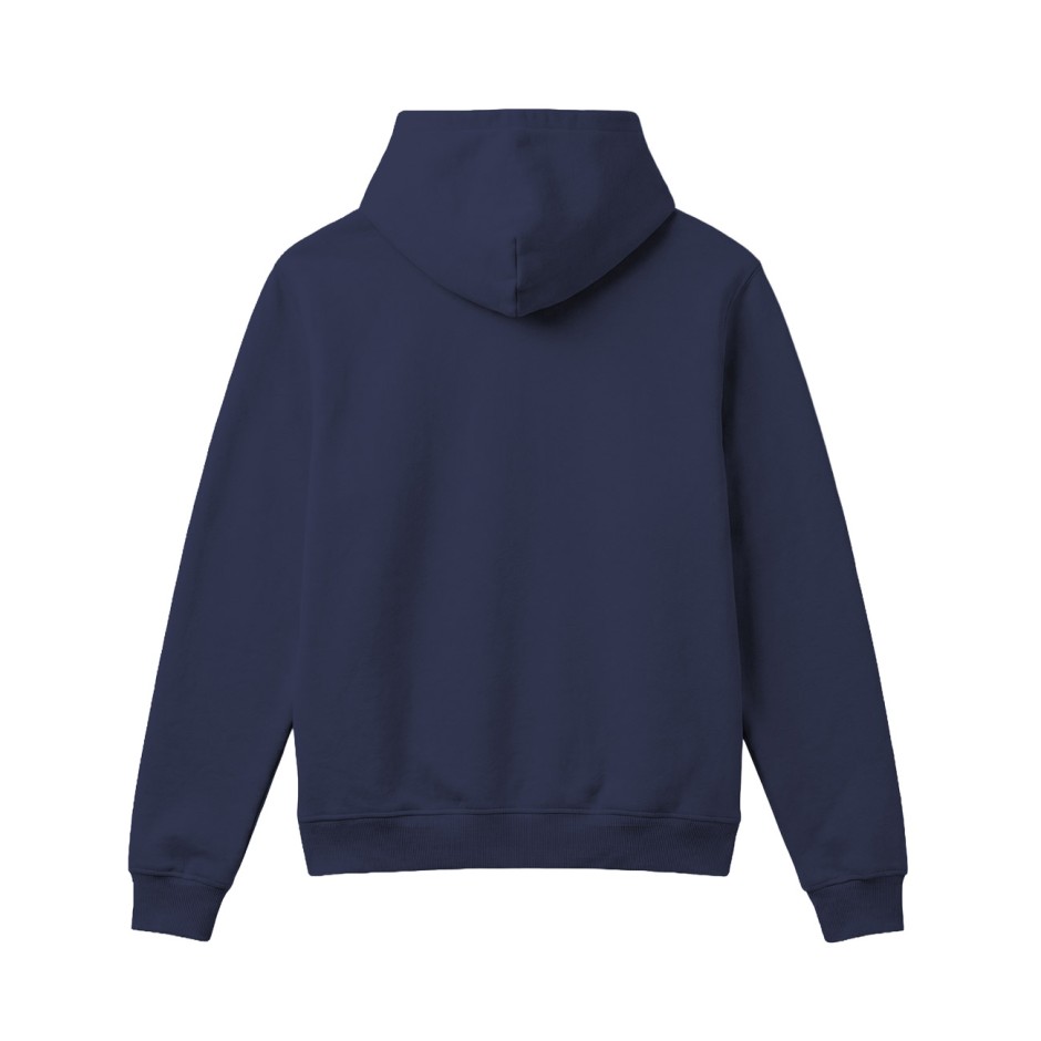 Unisex Hoodie Blue - Antetokounbros Element