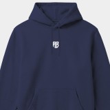 Unisex Hoodie Blue - Antetokounbros Element Image 1