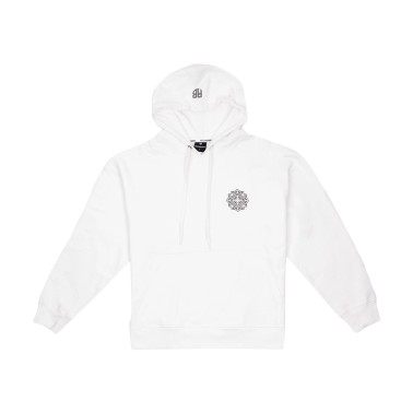 Ανδρικό Φούτερ Εκρού - Antetokounbros Tribe