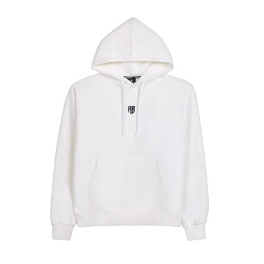 Ανδρικό Φούτερ Λευκό - Antetokounbros We Are All Bros