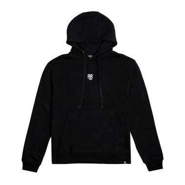 Unisex Φούτερ Μαύρο - Antetokounbros Element