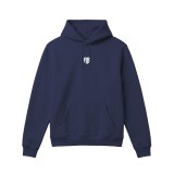 Unisex Hoodie Blue - Antetokounbros Element Image 