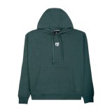 ANTETOKOUNBROS AB ELEMENT UNISEX HOODIE APCD352U28-606 Green Image 