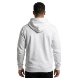 Ανδρικό Φούτερ Λευκό - Kalamata FC 'Play Hard' Εικόνα 0