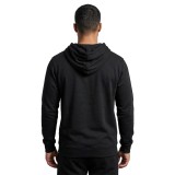 Ανδρικό Φούτερ Μαύρο - Kalamata FC 'Play Hard' Εικόνα 0