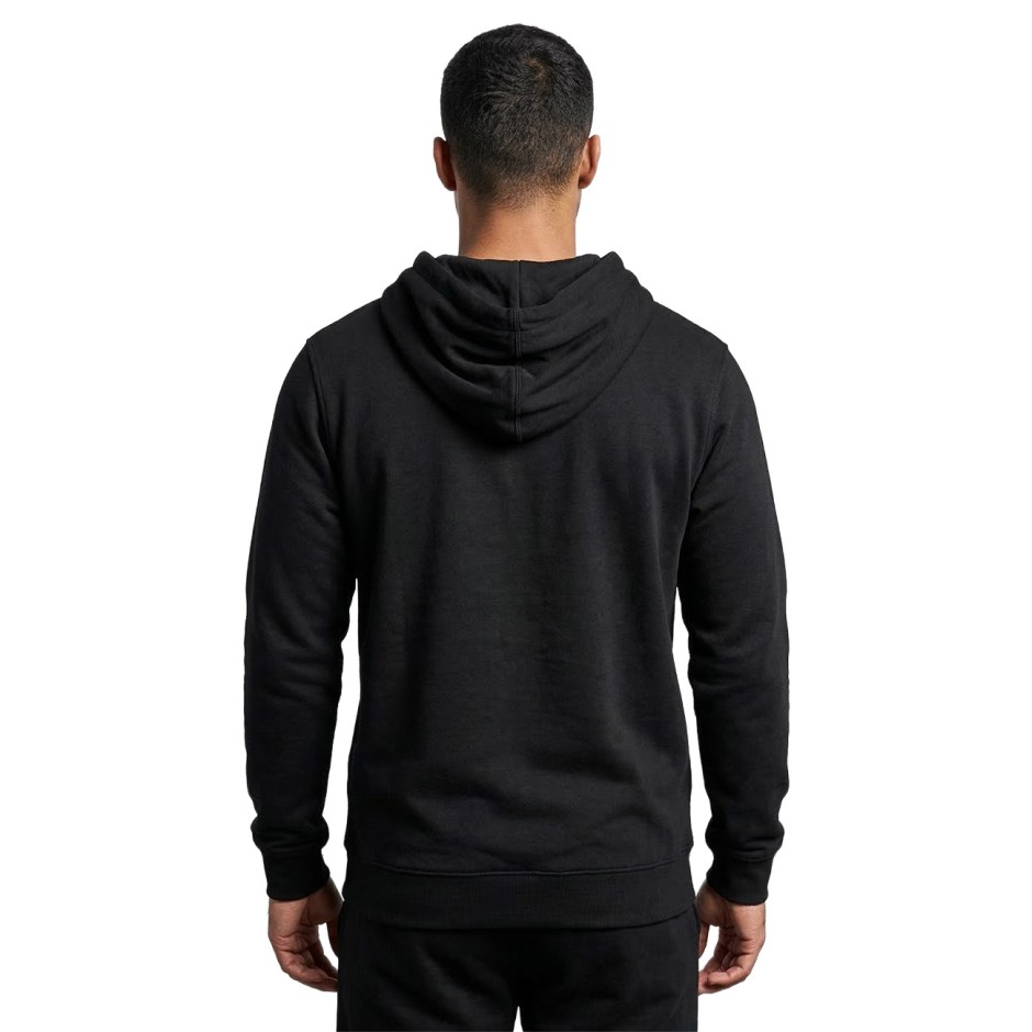 Ανδρικό Φούτερ Μαύρο - Kalamata FC 'Play Hard'