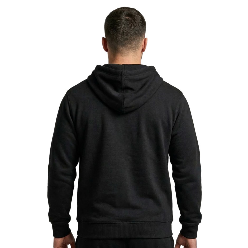 Ανδρικό Φούτερ Μαύρο - Kalamata FC '1967'