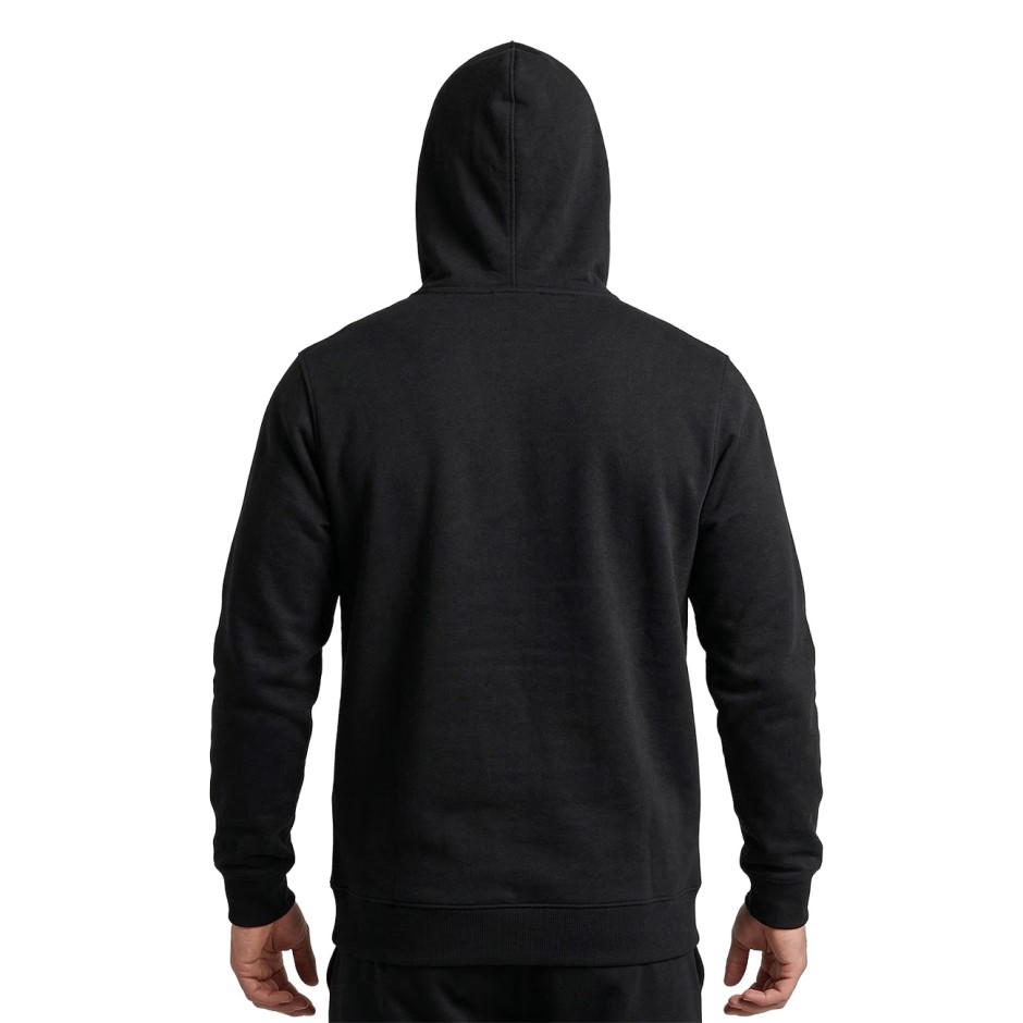 Ανδρικό Φούτερ Μαύρο - Kalamata FC