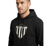 Ανδρικό Φούτερ Μαύρο - Kalamata FC Εικόνα 1