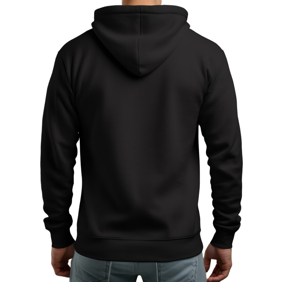 NICK GALIS 225NGMHO-4027-071 Black