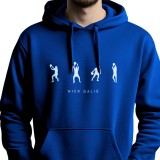 NICK GALIS 225NGMHO-4026-015 Royal Blue Image 1