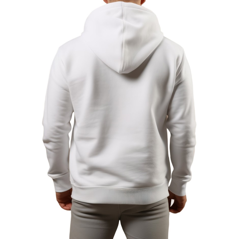 NICK GALIS 225NGMHO-4028-091 White