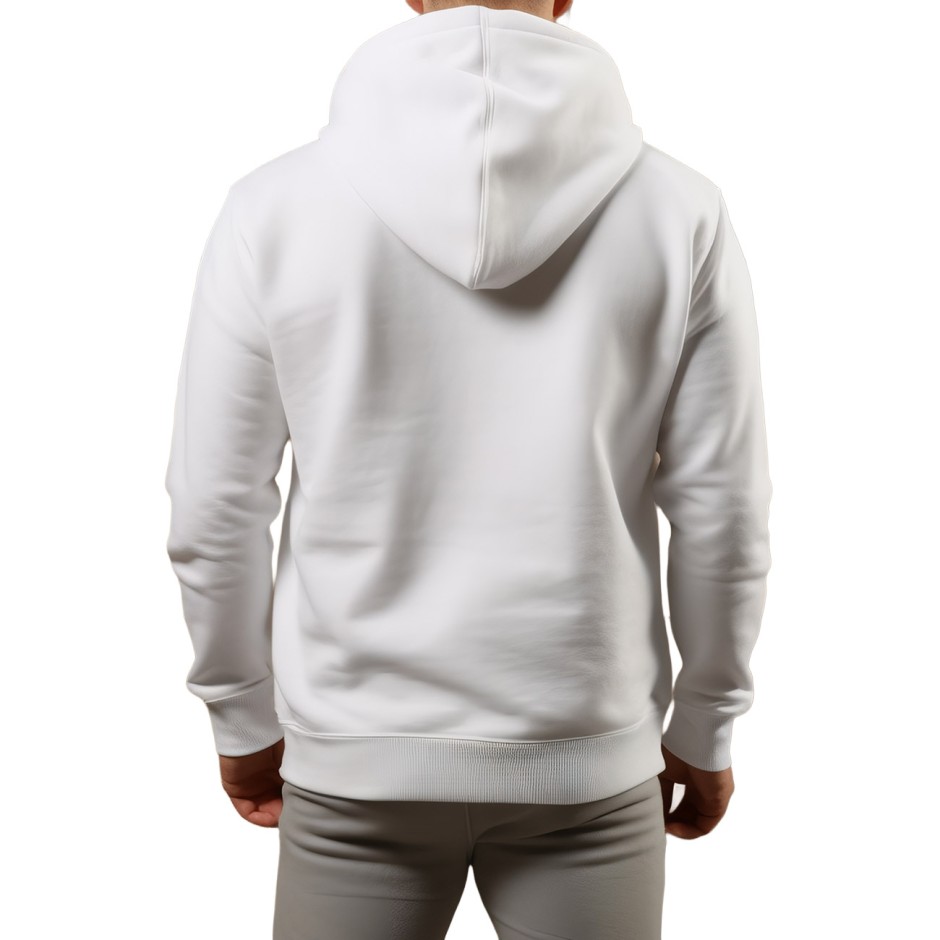 NICK GALIS 225NGMHO-4032 White