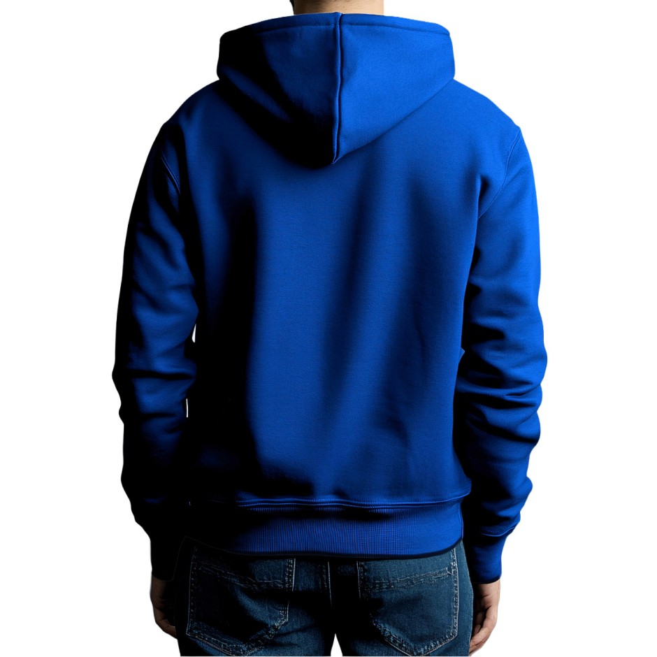 NICK GALIS 225NGMHO-4032 Royal Blue