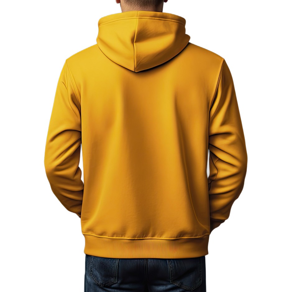 NICK GALIS 225NGMHO-4033 Yellow