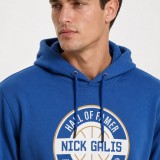 Ανδρικό Φούτερ Ρουά - Nick Galis 'Hall Of Famer' Εικόνα 1