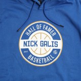 Ανδρικό Φούτερ Ρουά - Nick Galis 'Hall Of Famer' Εικόνα 3