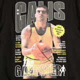 Ανδρικό Φούτερ Μαύρο - Nick Galis 'FIBA Gangster' Εικόνα 2