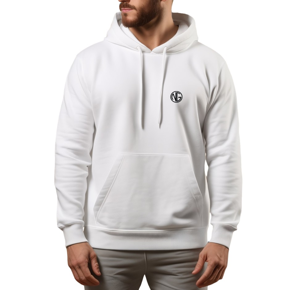 NICK GALIS 225NGMHO-4029-091 White