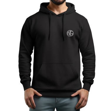 NICK GALIS 225NGMHO-4031-071 Black