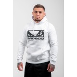 Ανδρικό Φούτερ Λευκό - Bad Boy Logo Classic Εικόνα 0