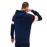 ELLESSE CLASSICS SALLAS HOODY SHR13111-429 Blue Image 0