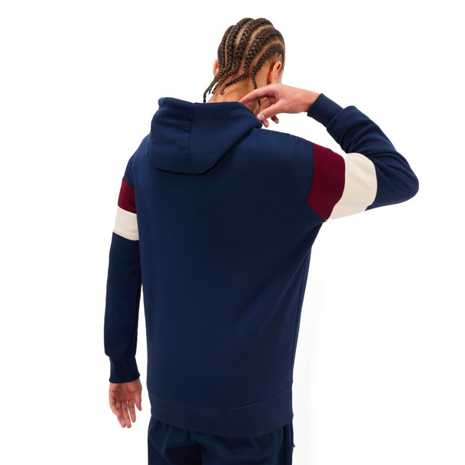 ELLESSE CLASSICS SALLAS HOODY SHR13111-429 Blue